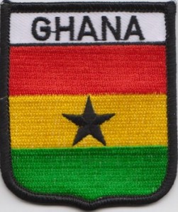 ghana