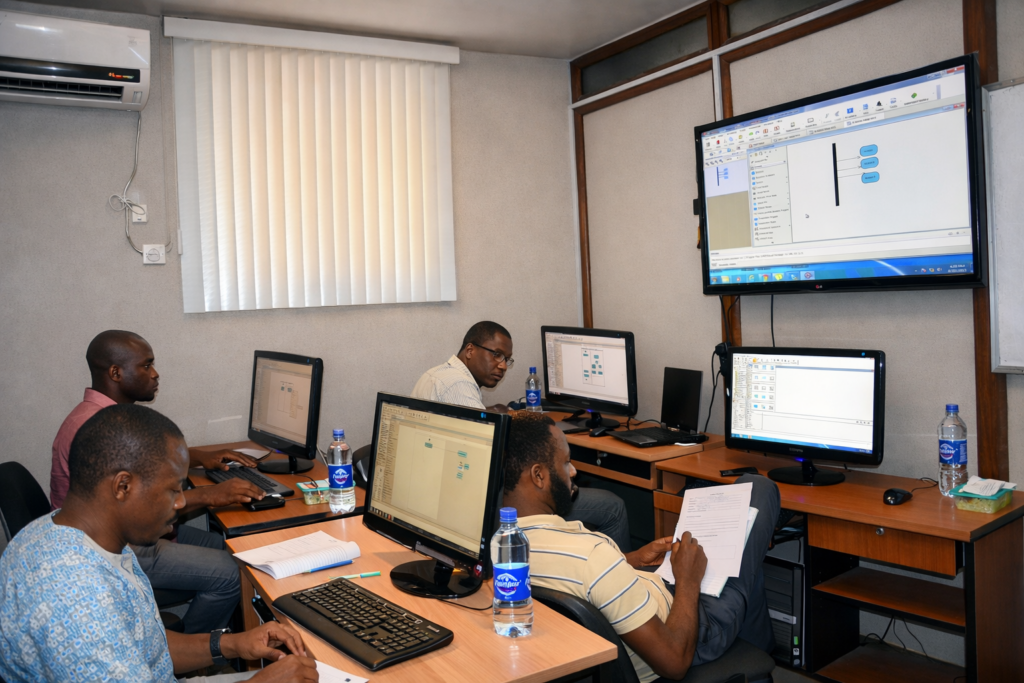 CBAP Training for 55K Ends!