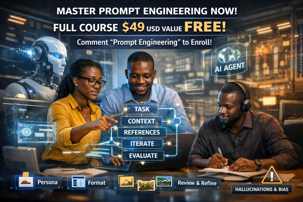 Master Google’s 6-Hour Prompt Engineering Course in Under 12 Minutes